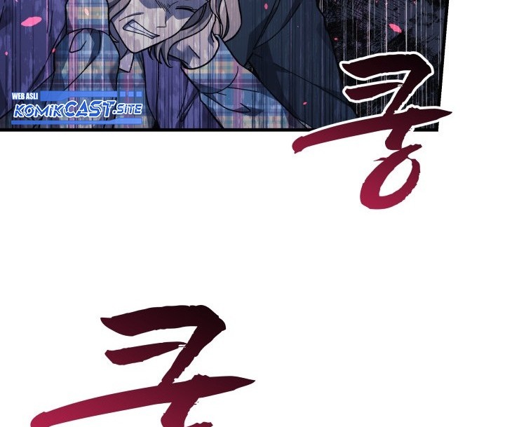 My Daughter is the Final Boss Chapter 67 Gambar 11