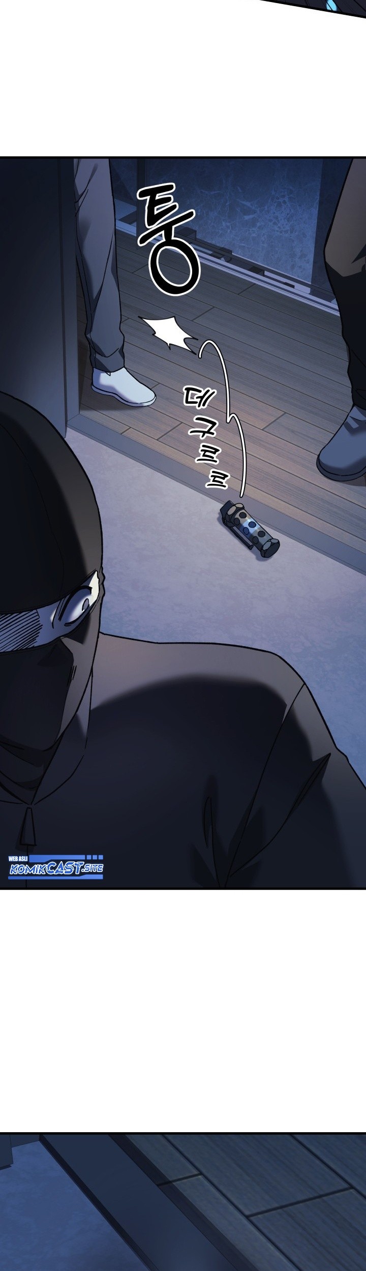 My Daughter is the Final Boss Chapter 67 Gambar 16