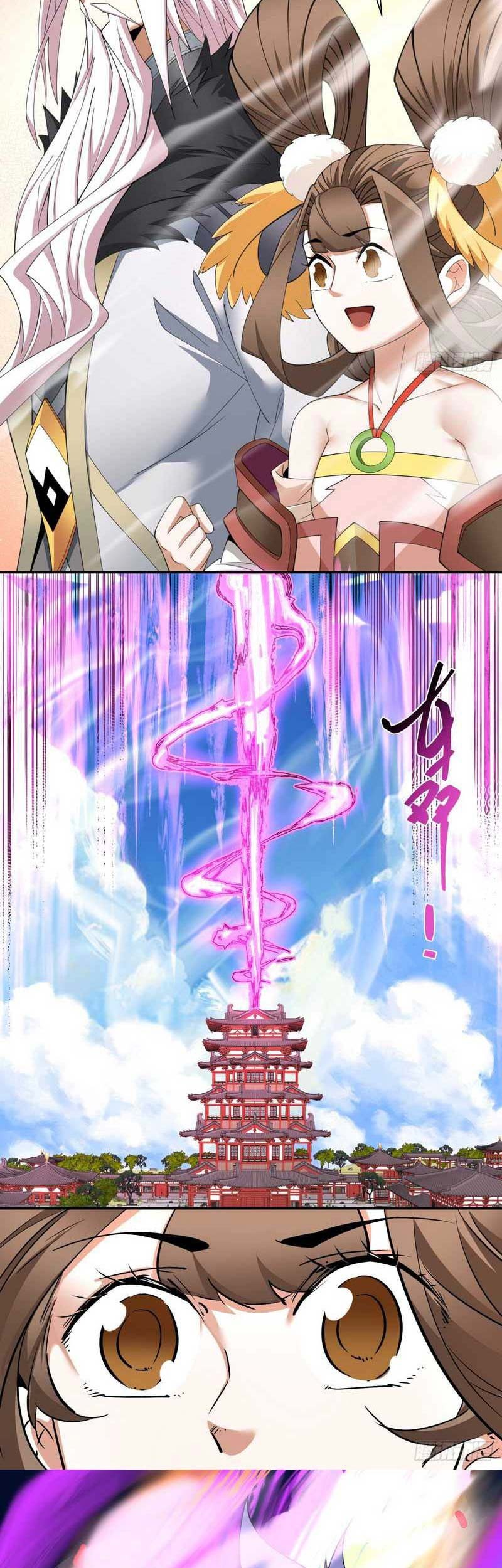 My Disciples Are All Big Villains Chapter 52 Gambar 16