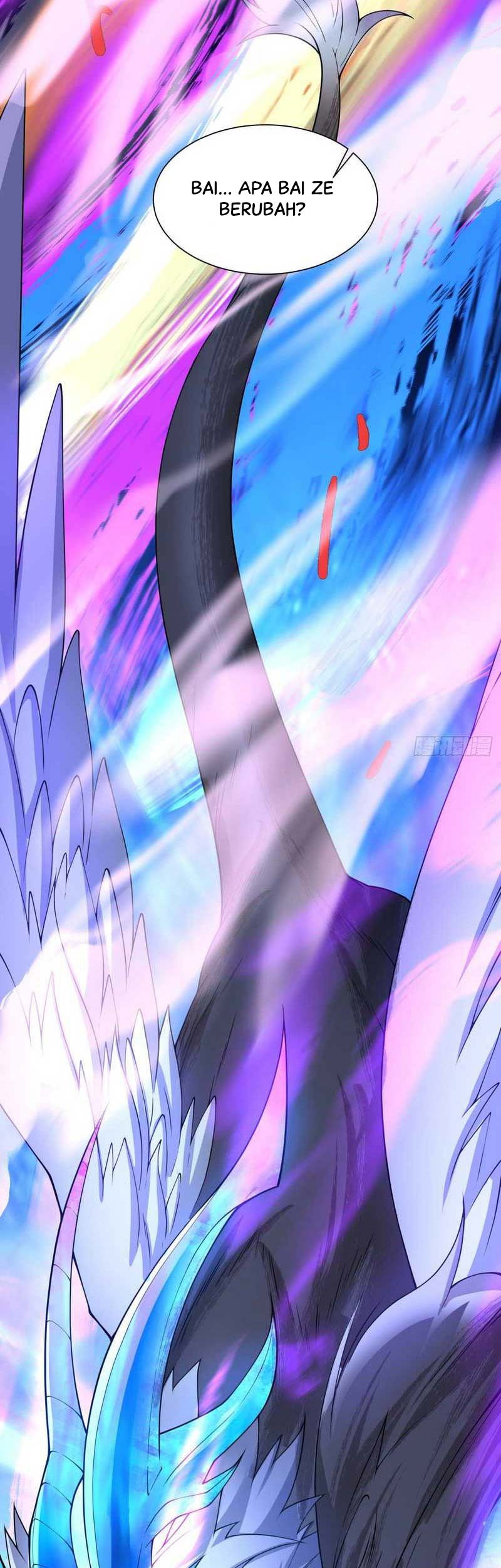 My Disciples Are All Big Villains Chapter 52 Gambar 18