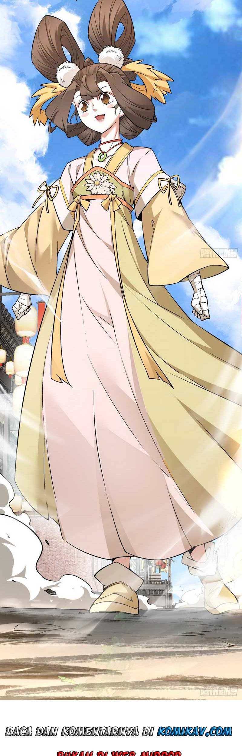 My Disciples Are All Big Villains Chapter 52 Gambar 36