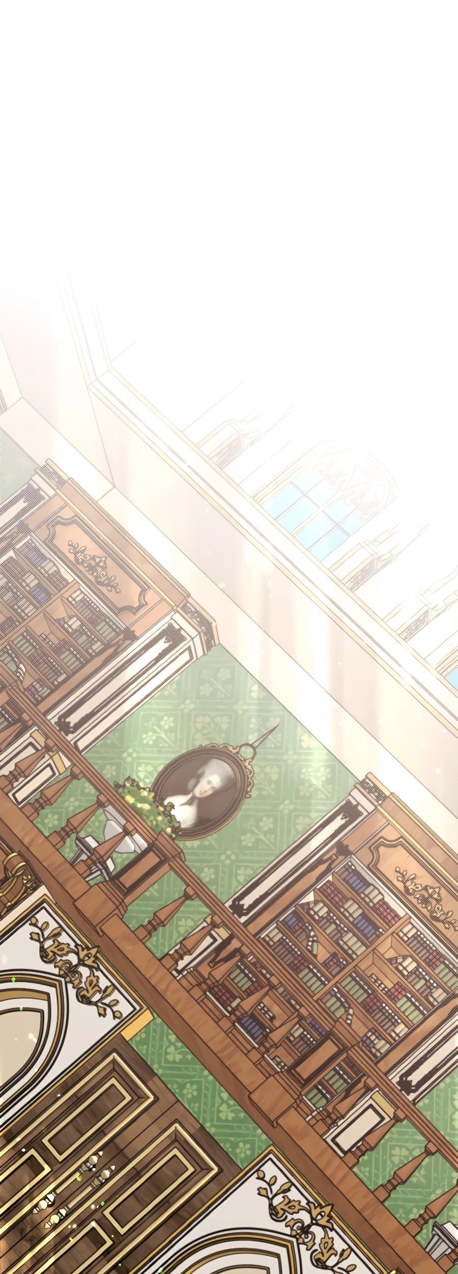 The Little Brother Is the Academy’s Hotshot Chapter 25 Gambar 40