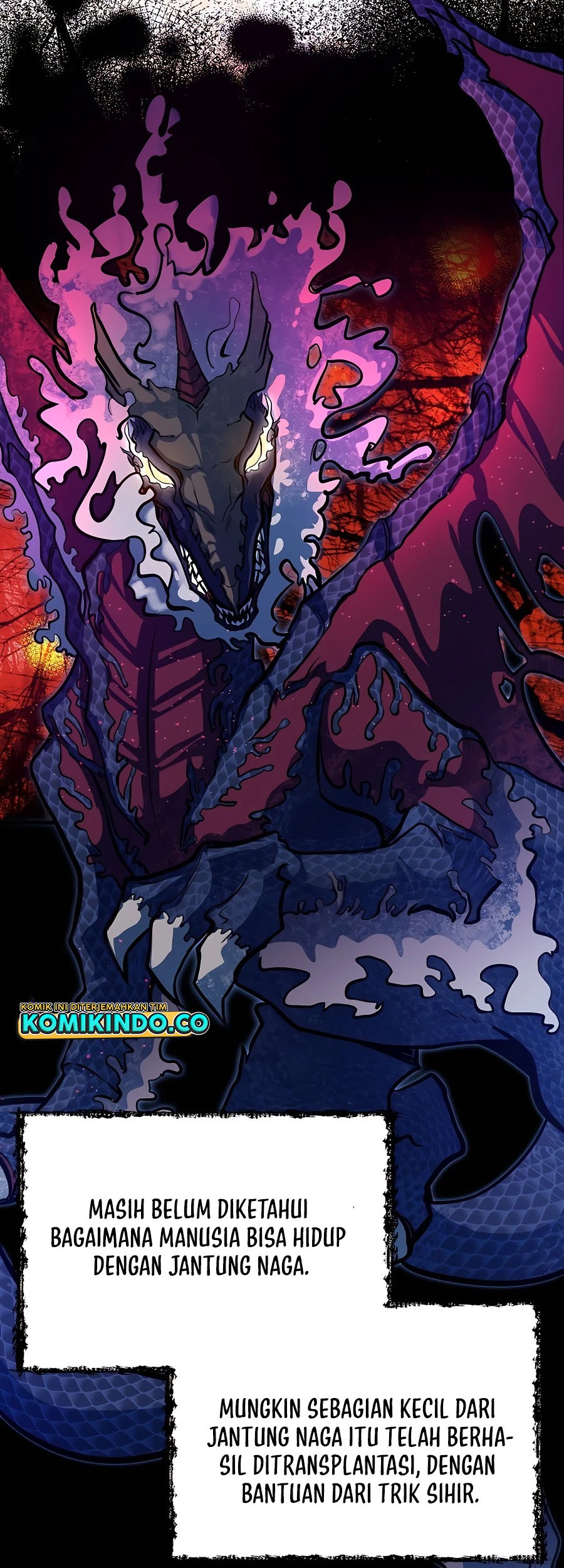 The Little Brother Is the Academy’s Hotshot Chapter 25 Gambar 3