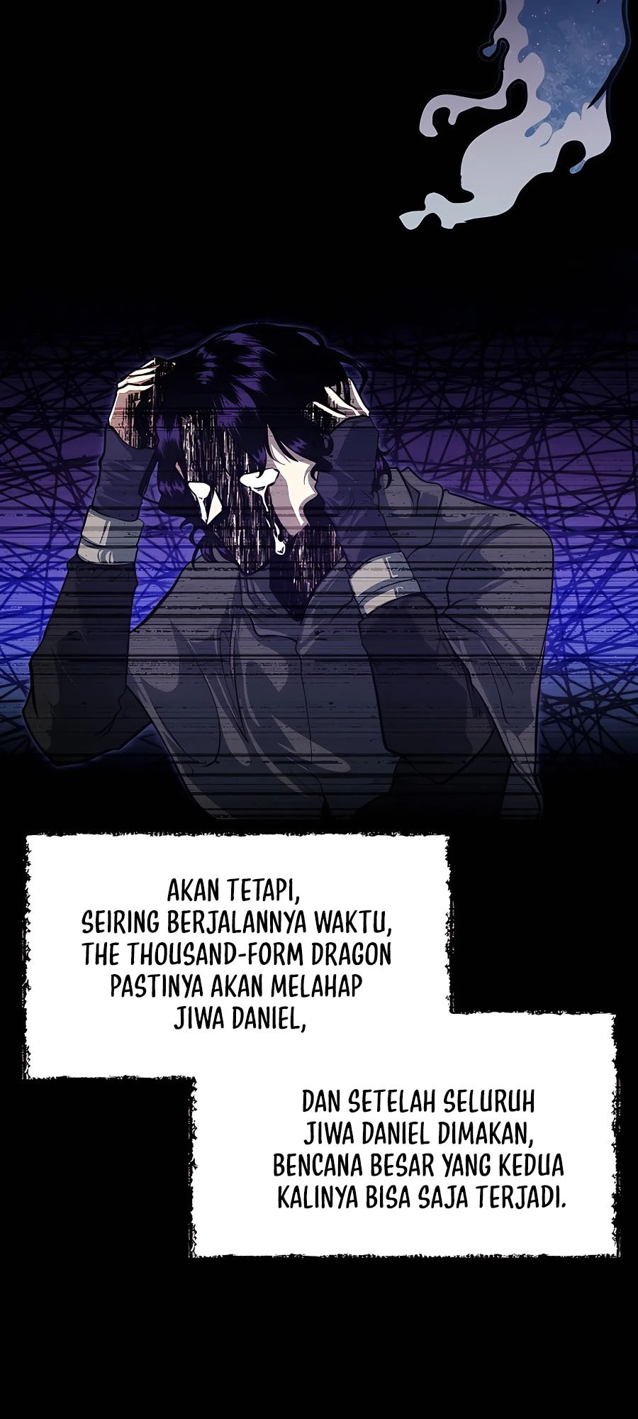 The Little Brother Is the Academy’s Hotshot Chapter 25 Gambar 4