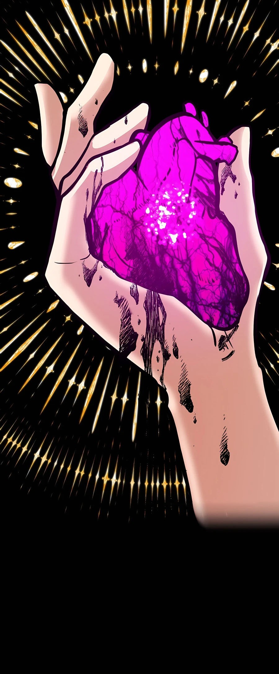 The Little Brother Is the Academy’s Hotshot Chapter 25 Gambar 6