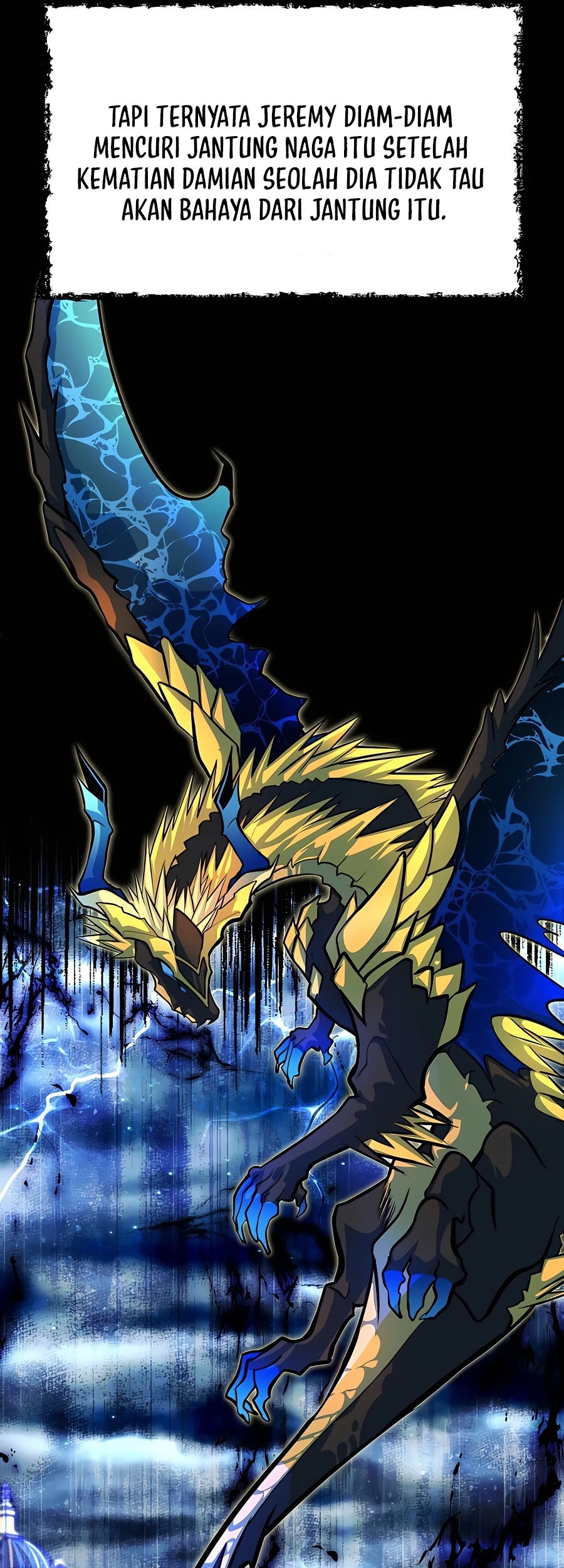 The Little Brother Is the Academy’s Hotshot Chapter 25 Gambar 7