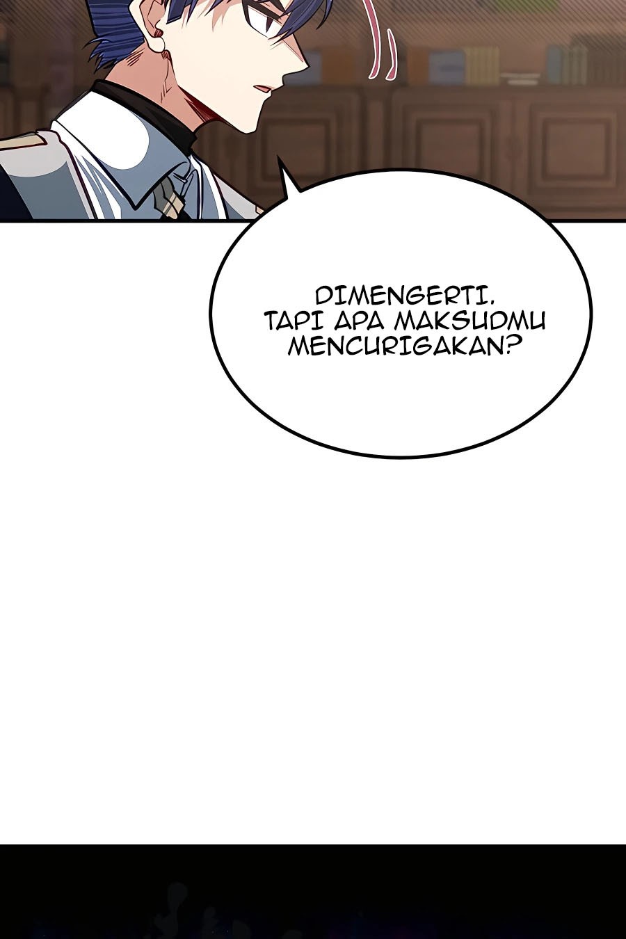 The Little Brother Is the Academy’s Hotshot Chapter 25 Gambar 21