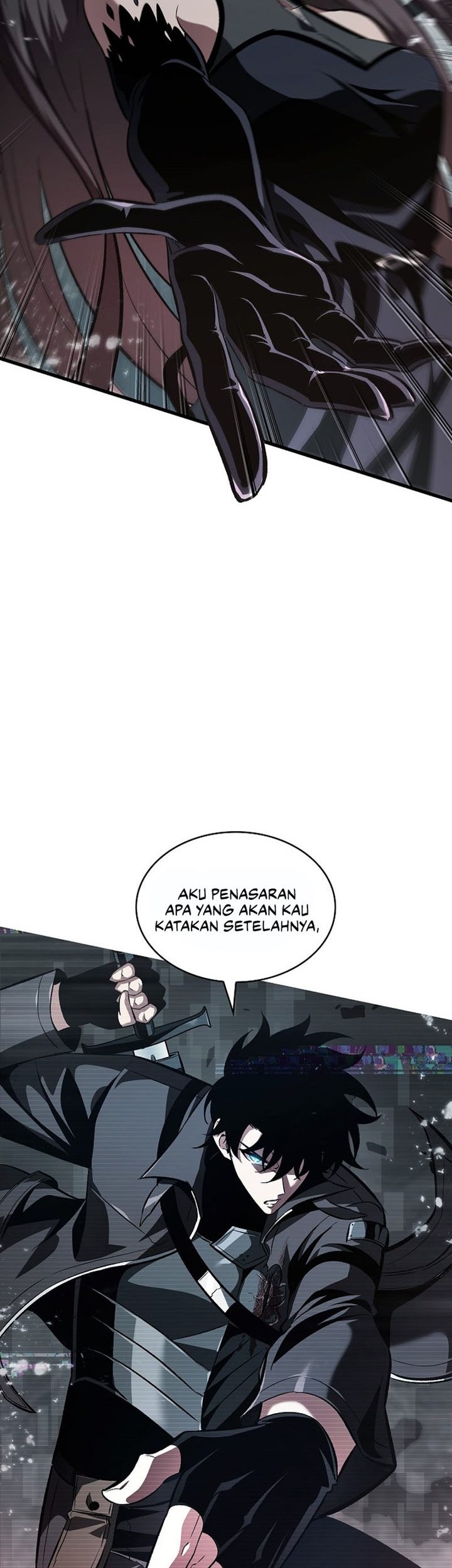 Pick Me Up Chapter 35 Gambar 48