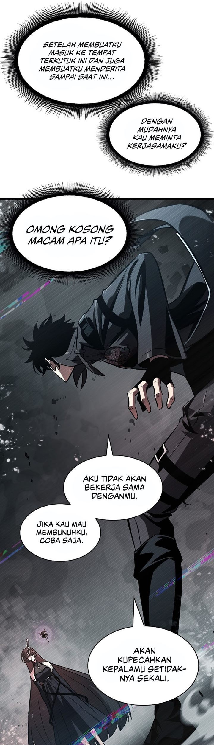 Pick Me Up Chapter 35 Gambar 51