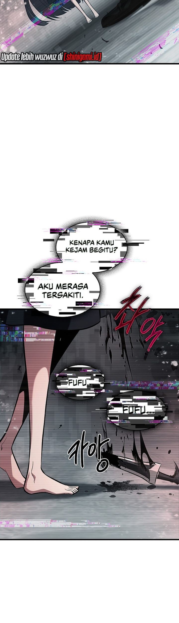 Pick Me Up Chapter 35 Gambar 52