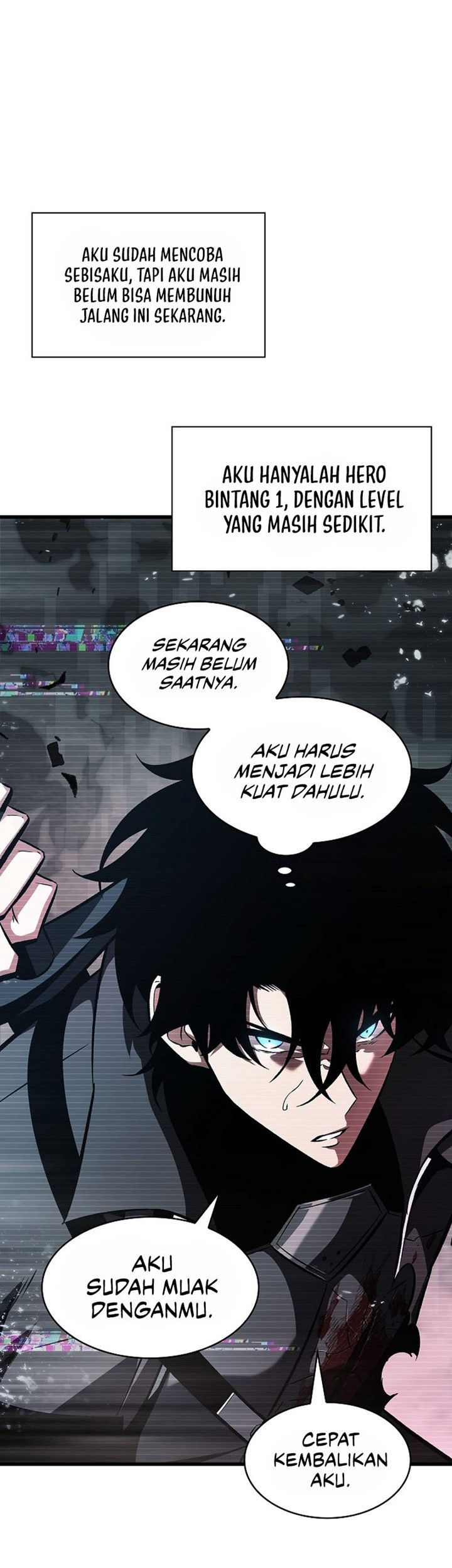 Pick Me Up Chapter 35 Gambar 53
