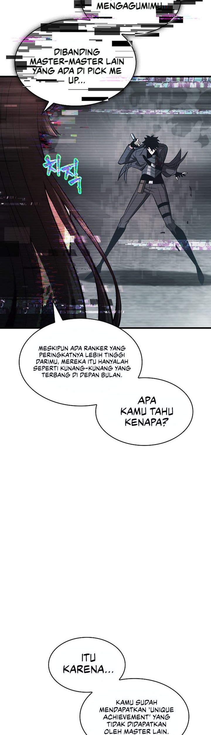 Pick Me Up Chapter 35 Gambar 56