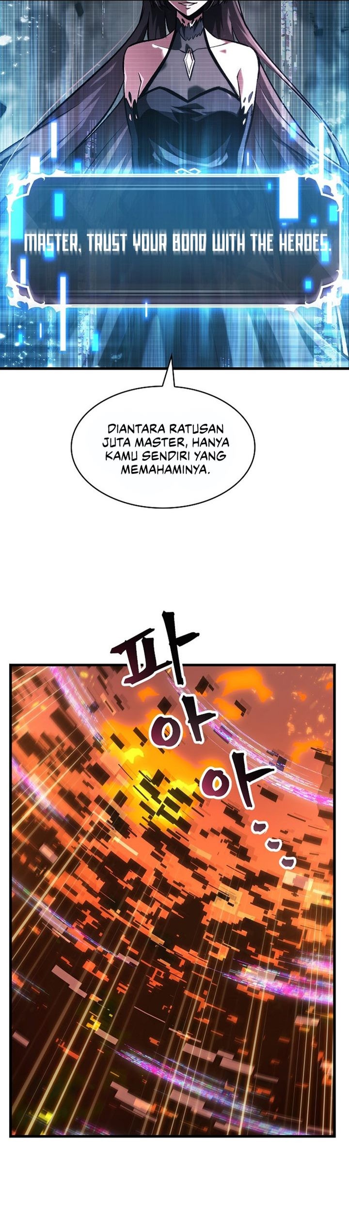 Pick Me Up Chapter 35 Gambar 59