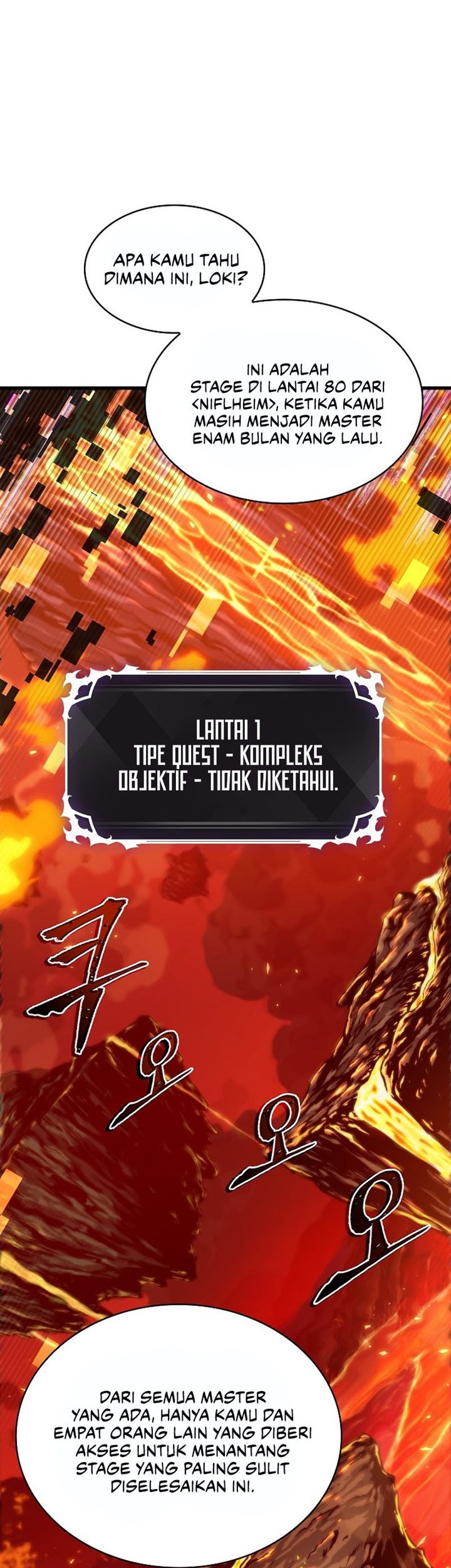 Pick Me Up Chapter 35 Gambar 60