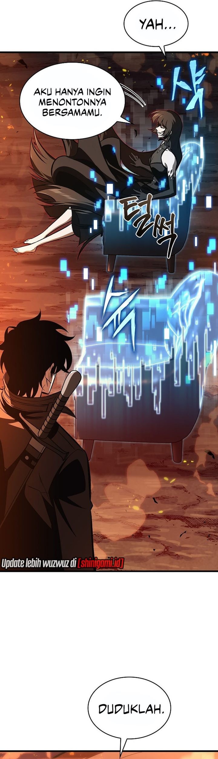 Pick Me Up Chapter 35 Gambar 63