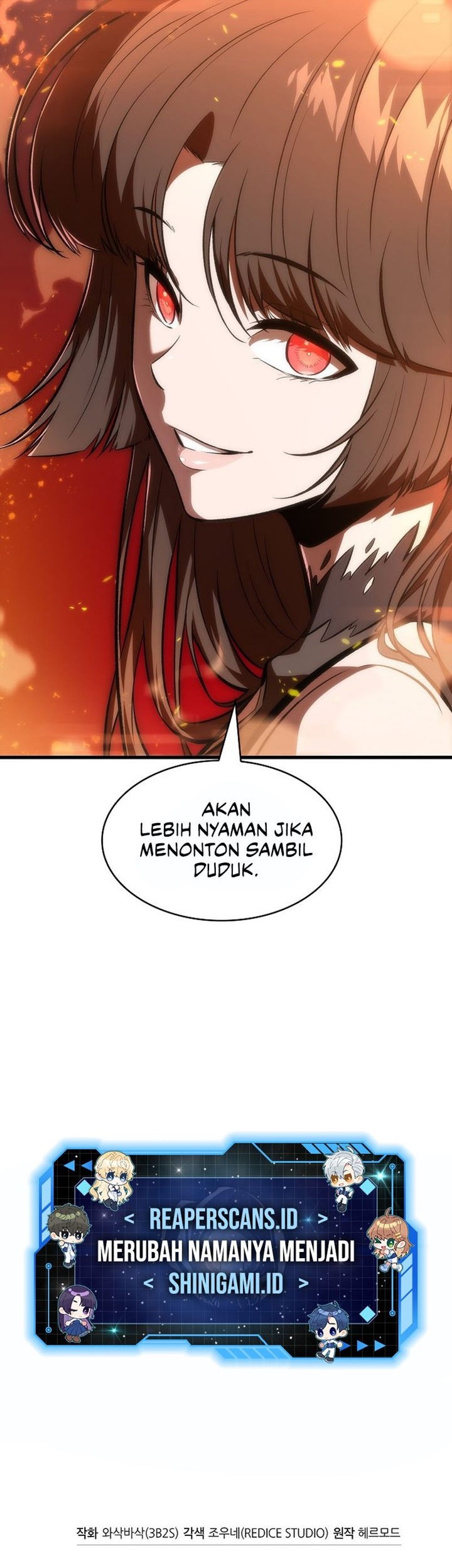 Pick Me Up Chapter 35 Gambar 64