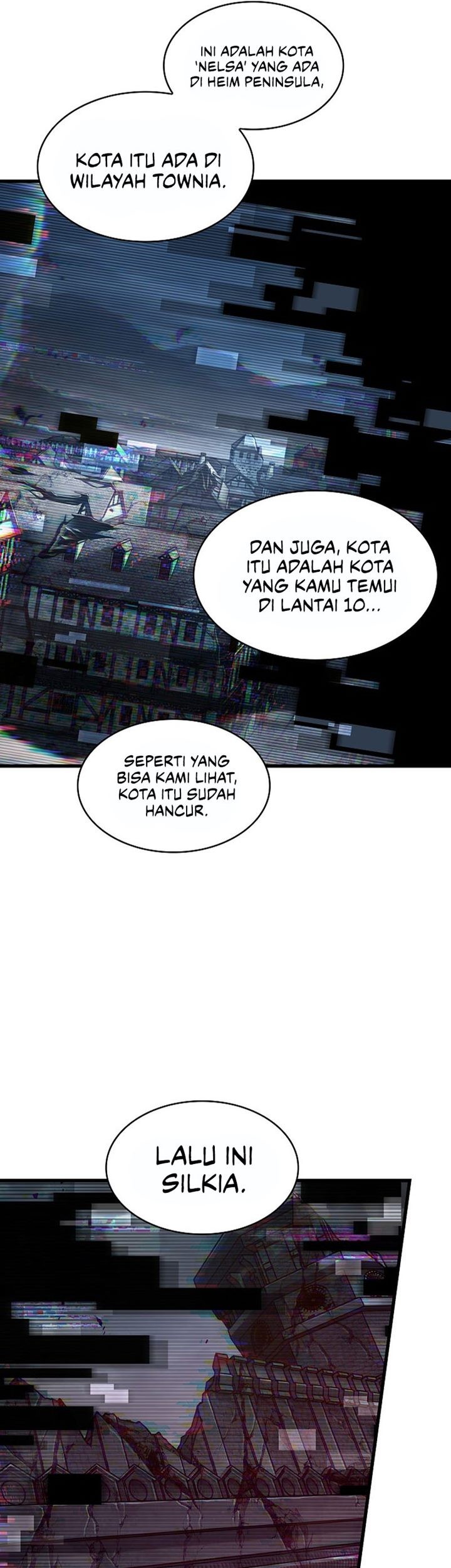 Pick Me Up Chapter 35 Gambar 32