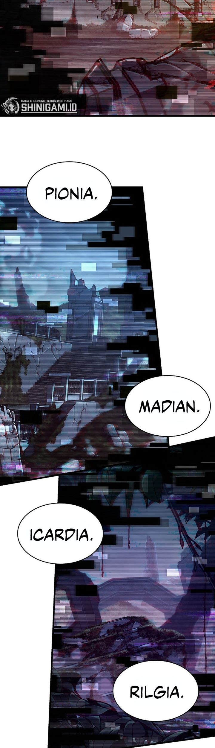 Pick Me Up Chapter 35 Gambar 34