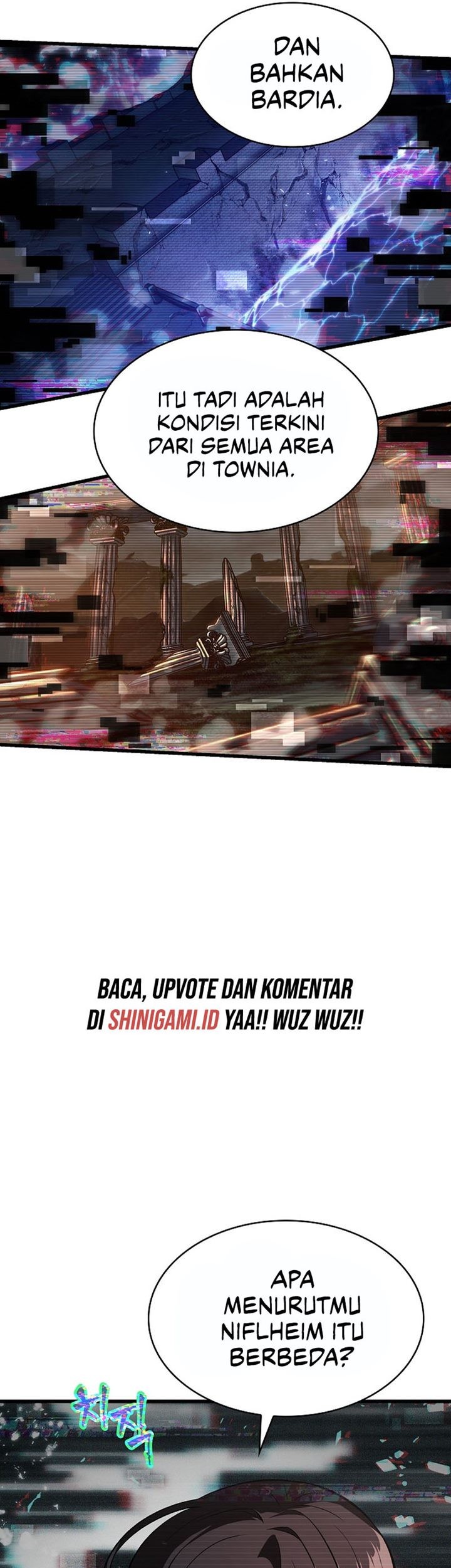 Pick Me Up Chapter 35 Gambar 36