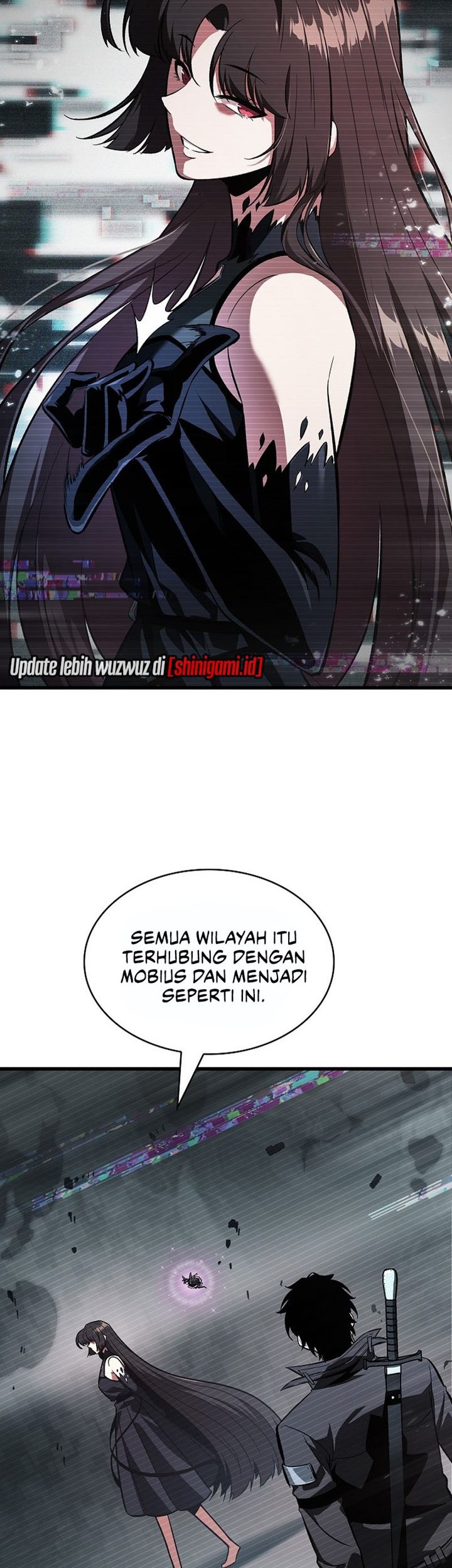 Pick Me Up Chapter 35 Gambar 37