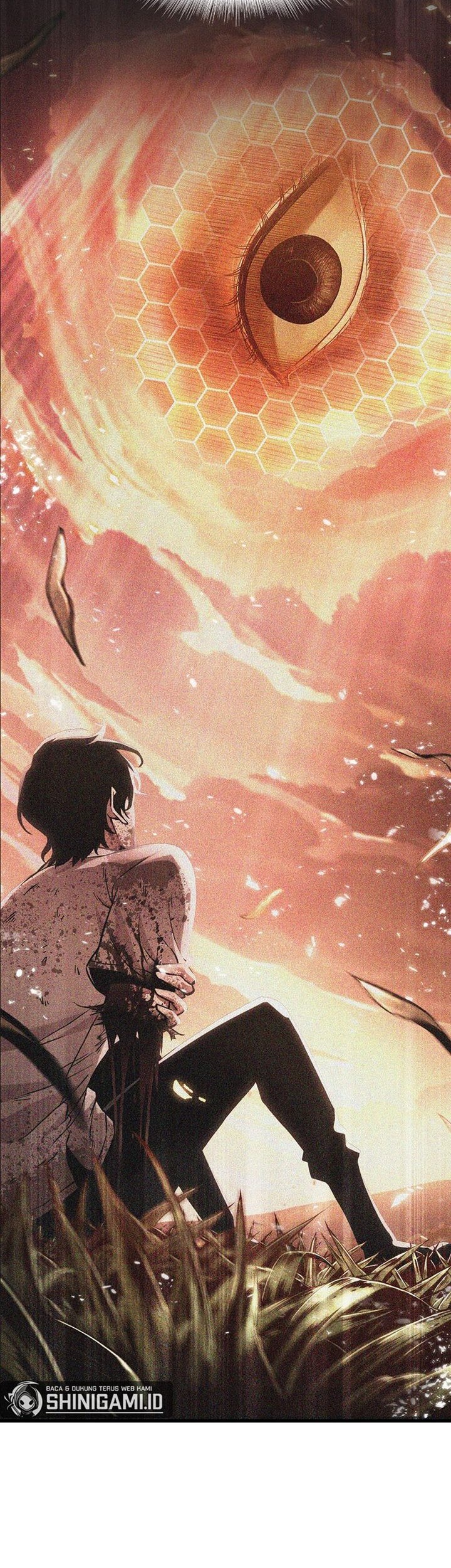 Pick Me Up Chapter 35 Gambar 41