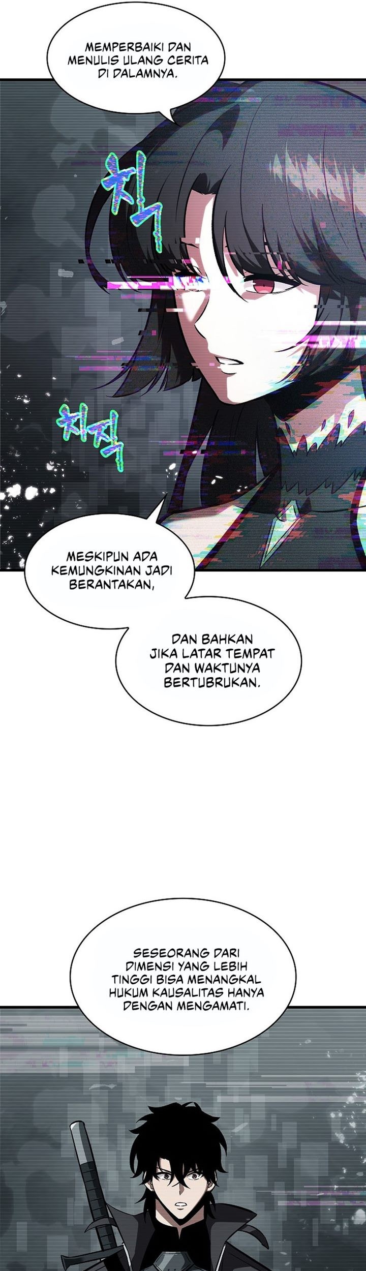 Pick Me Up Chapter 35 Gambar 43