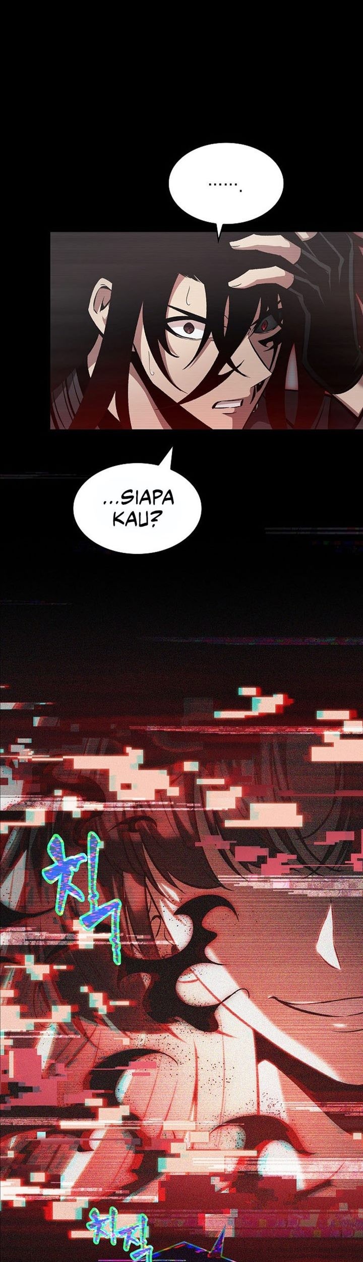 Manhwa Pick Me Up Chapter 35 gambar nomor 2