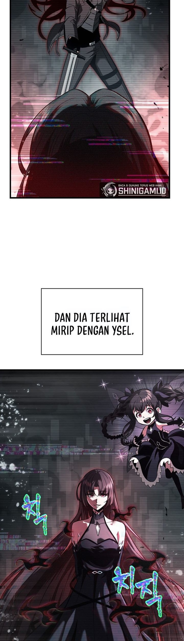 Pick Me Up Chapter 35 Gambar 4