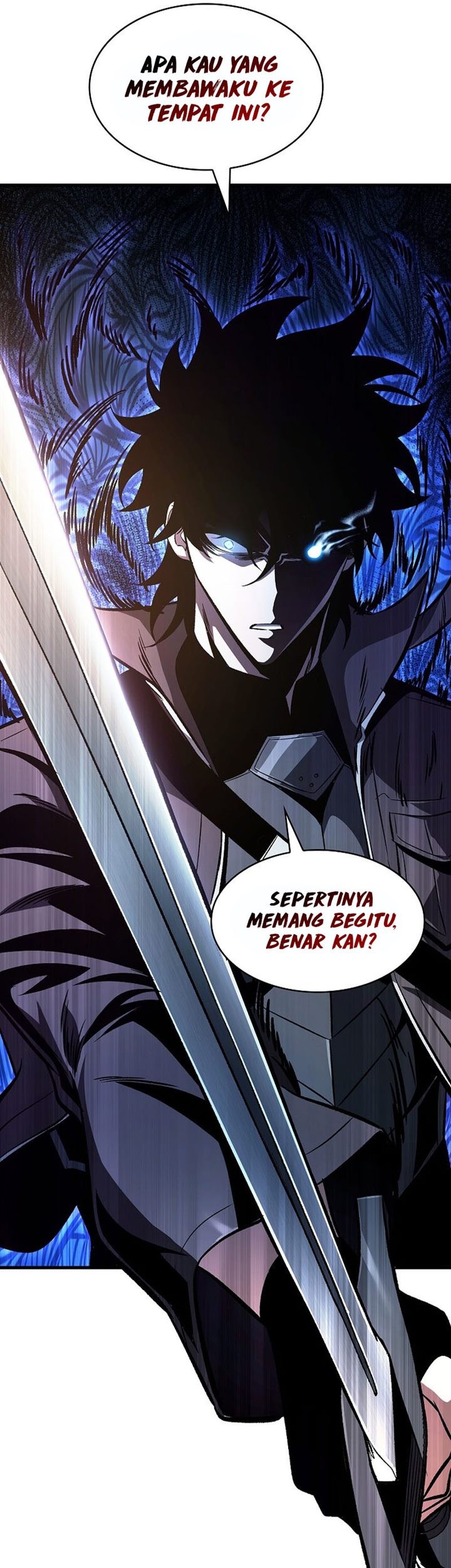 Pick Me Up Chapter 35 Gambar 13