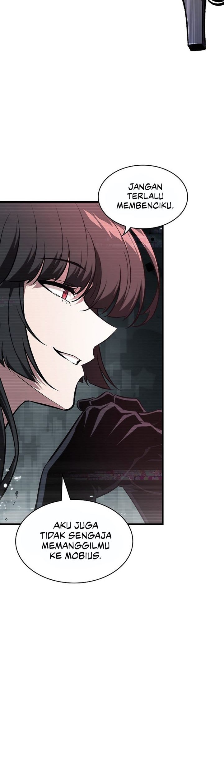 Pick Me Up Chapter 35 Gambar 14