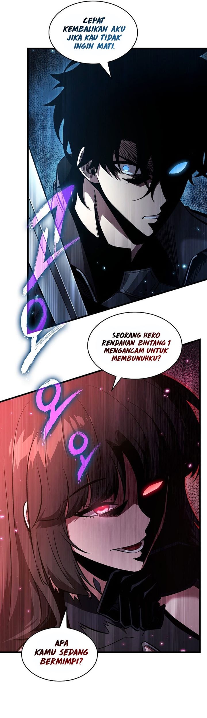 Pick Me Up Chapter 35 Gambar 16
