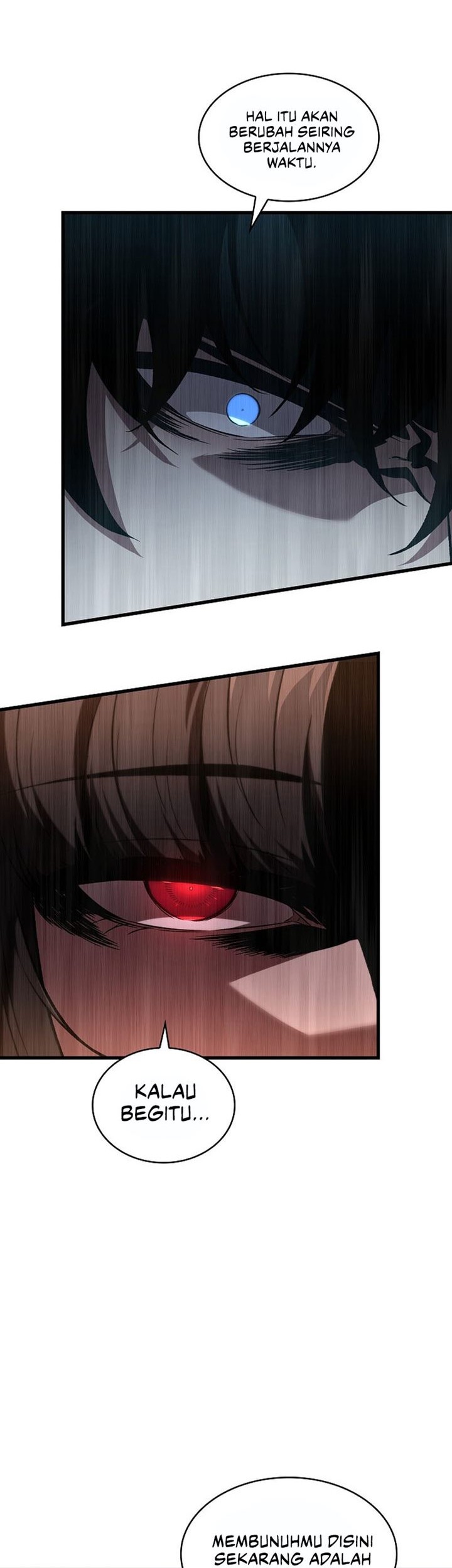 Pick Me Up Chapter 35 Gambar 17