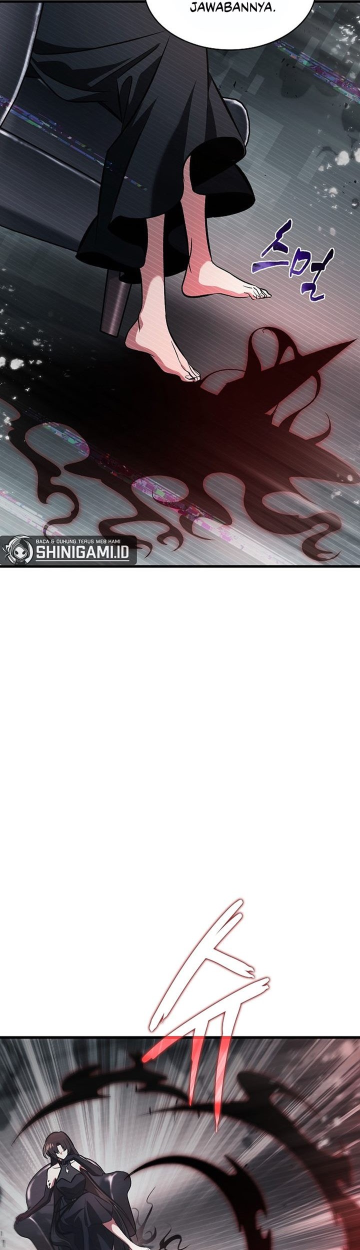 Pick Me Up Chapter 35 Gambar 18