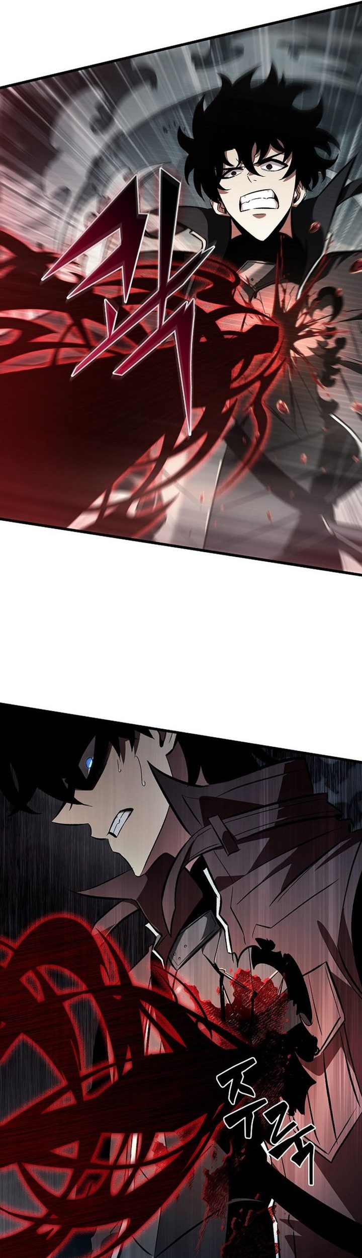 Pick Me Up Chapter 35 Gambar 20