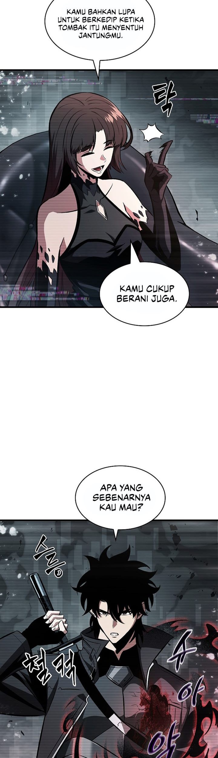 Pick Me Up Chapter 35 Gambar 22