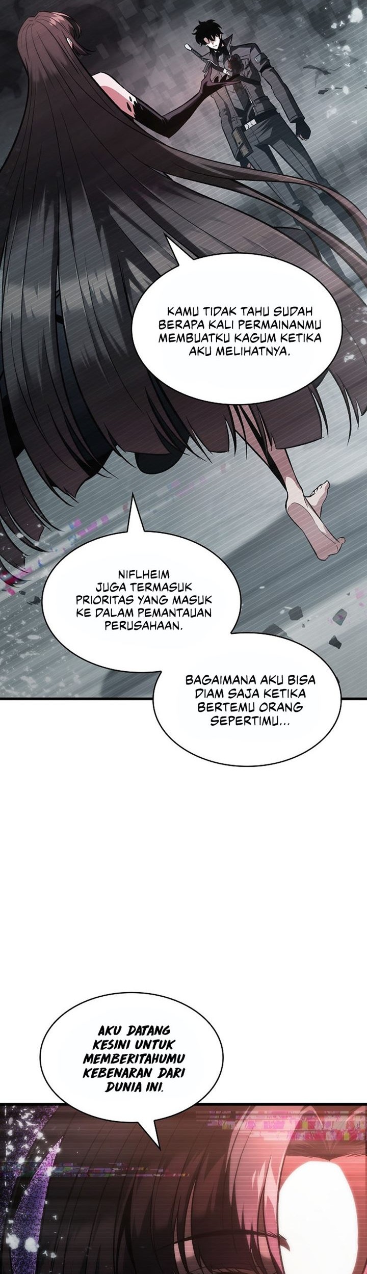Pick Me Up Chapter 35 Gambar 25