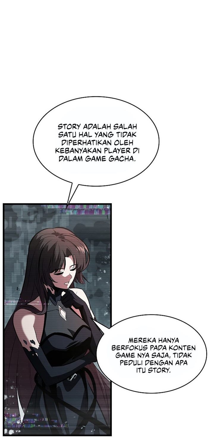 Pick Me Up Chapter 35 Gambar 27