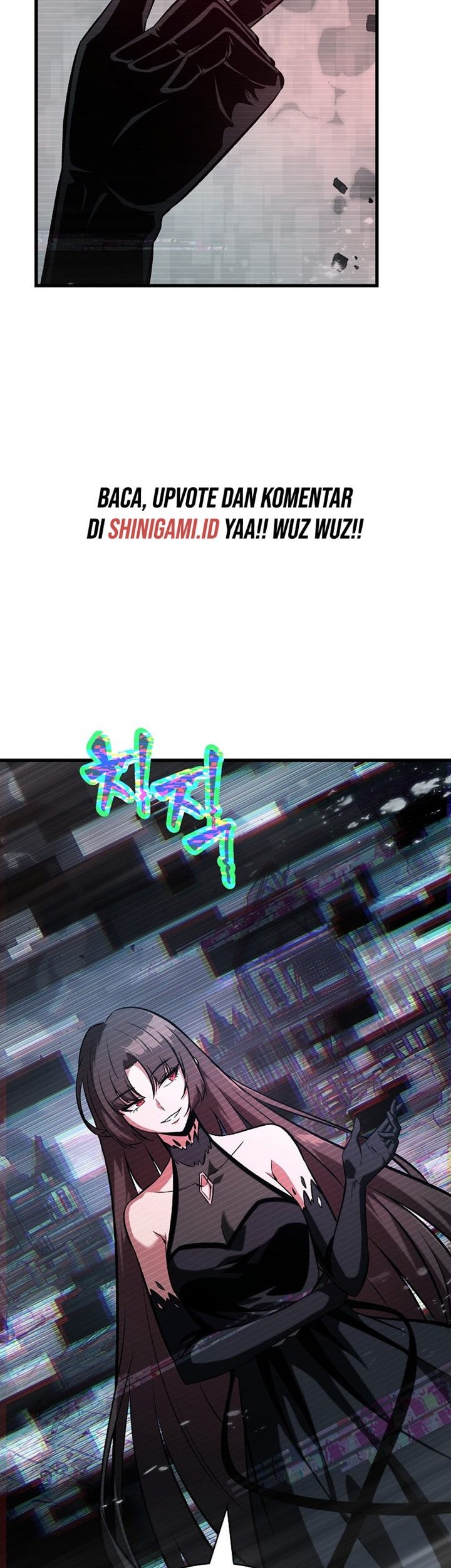 Pick Me Up Chapter 35 Gambar 29