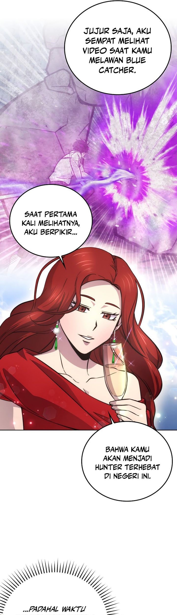 Demon Lord’s Martial Arts Ascension Chapter 38 Gambar 26