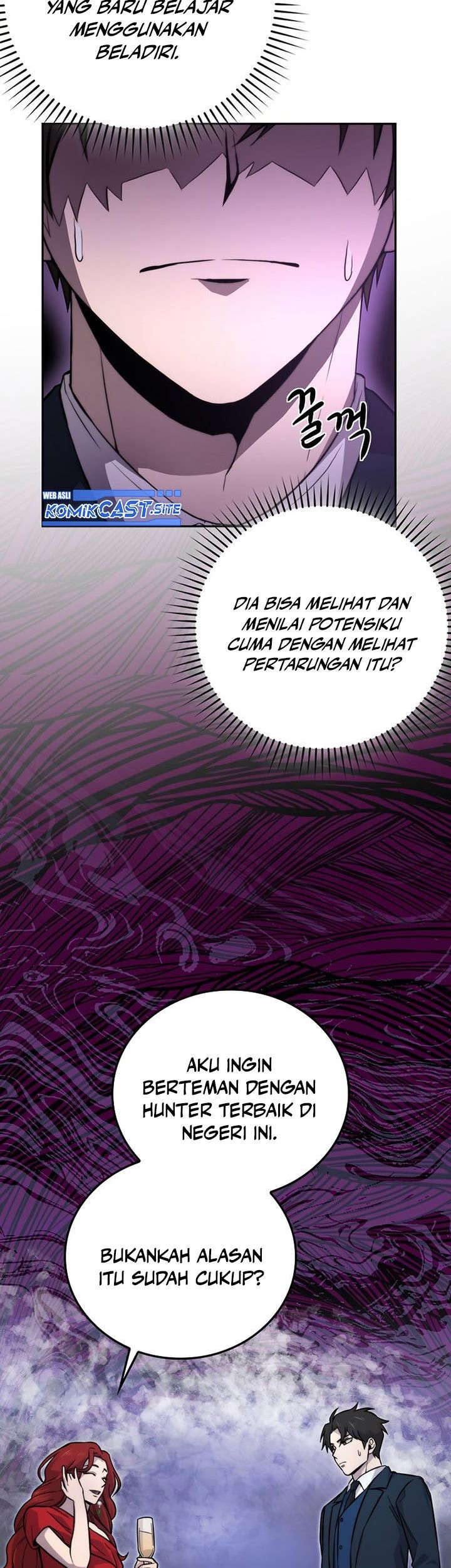 Demon Lord’s Martial Arts Ascension Chapter 38 Gambar 28