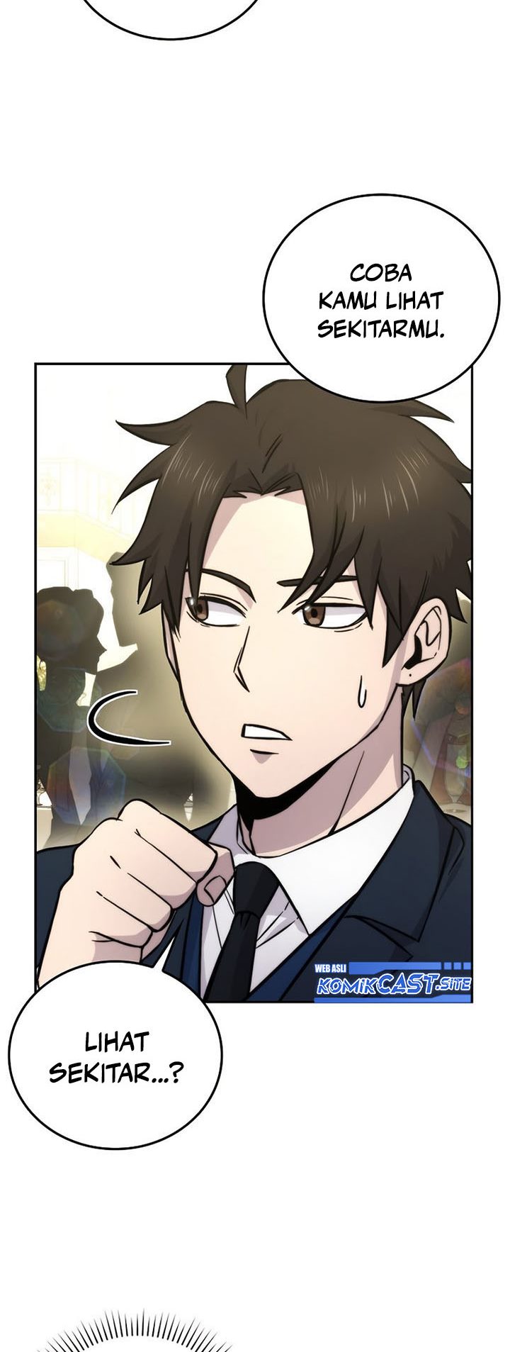 Demon Lord’s Martial Arts Ascension Chapter 38 Gambar 15