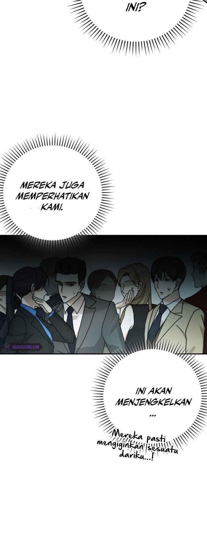 Demon Lord’s Martial Arts Ascension Chapter 38 Gambar 17