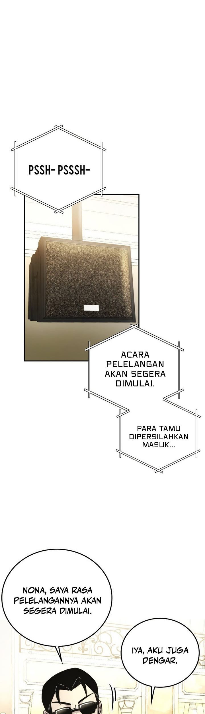 Demon Lord’s Martial Arts Ascension Chapter 38 Gambar 38