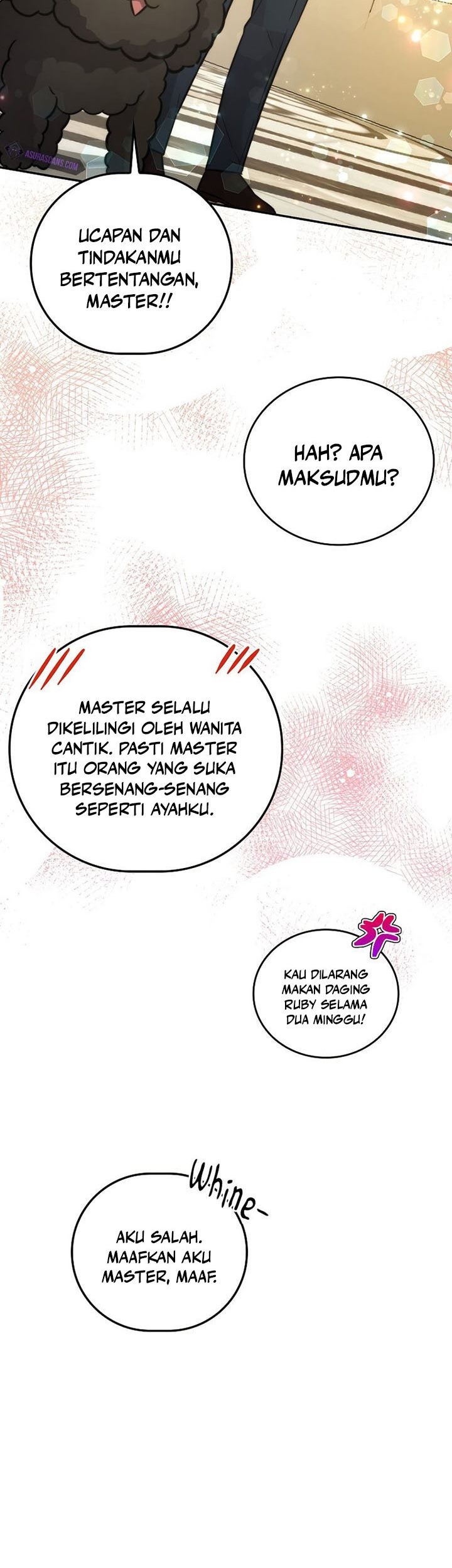 Demon Lord’s Martial Arts Ascension Chapter 38 Gambar 44