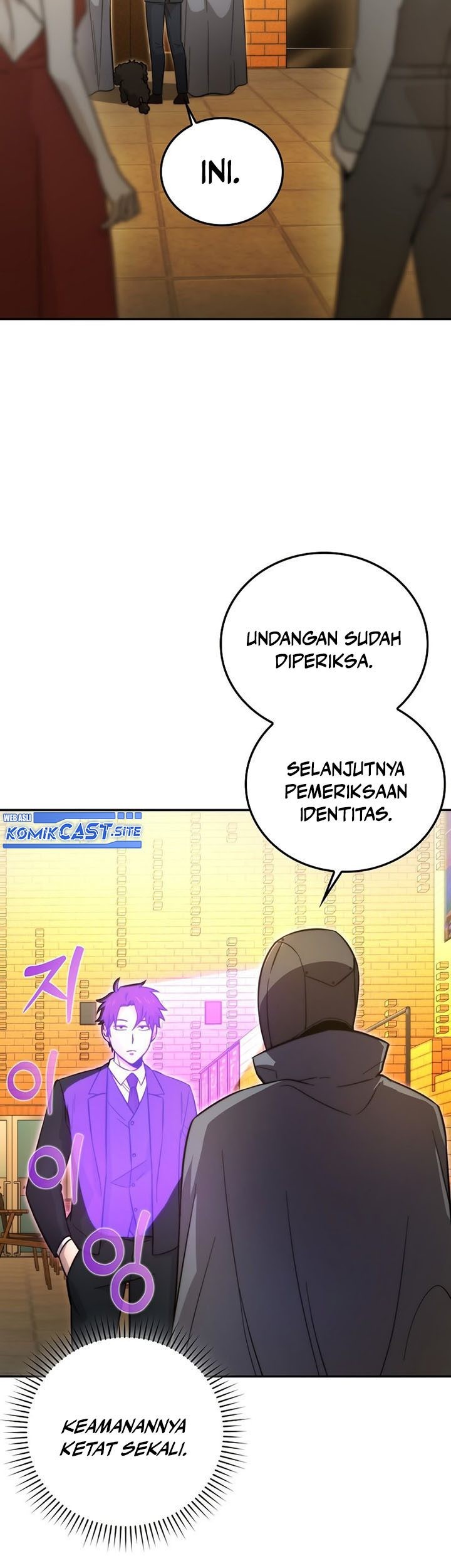 Demon Lord’s Martial Arts Ascension Chapter 38 Gambar 48