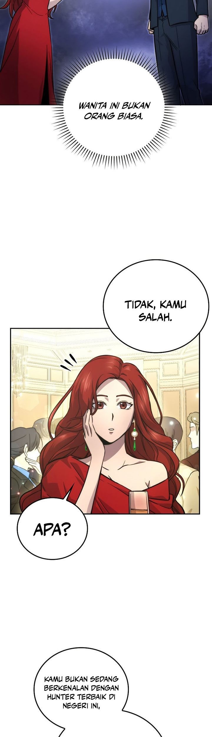 Demon Lord’s Martial Arts Ascension Chapter 38 Gambar 30