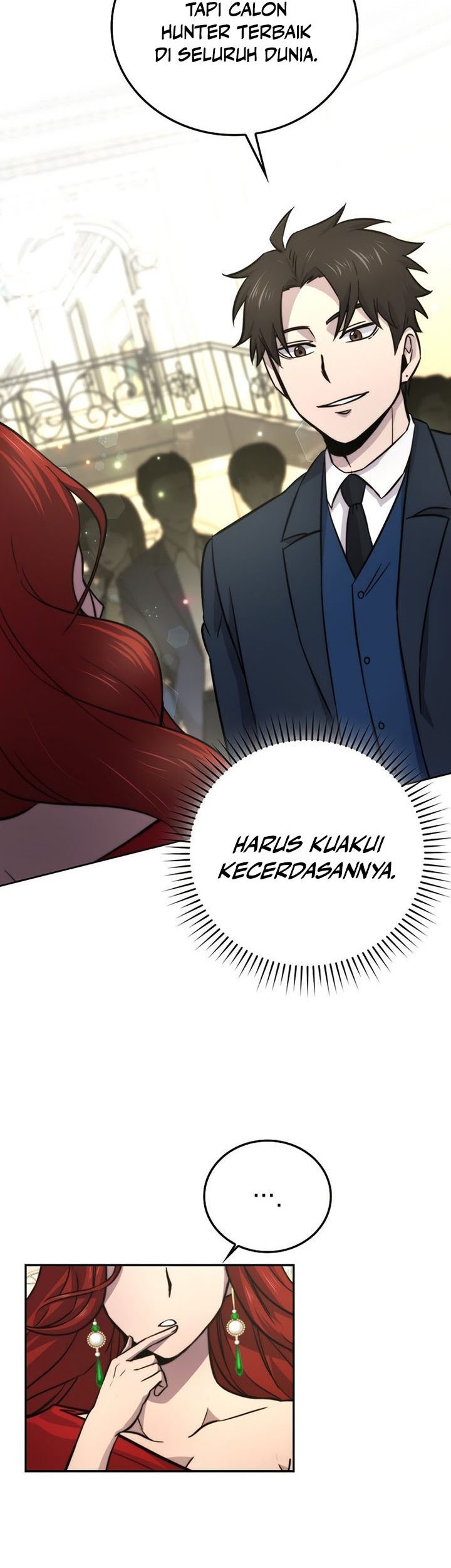 Demon Lord’s Martial Arts Ascension Chapter 38 Gambar 32