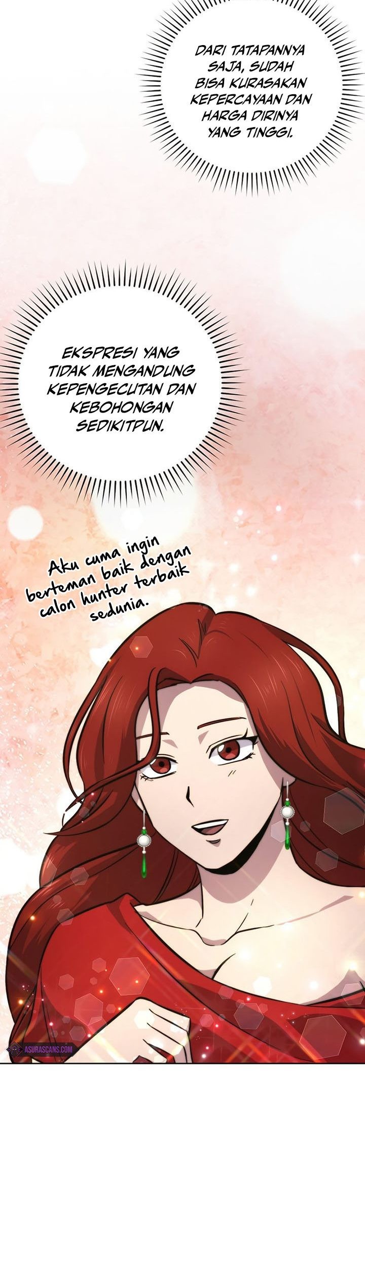 Demon Lord’s Martial Arts Ascension Chapter 38 Gambar 36