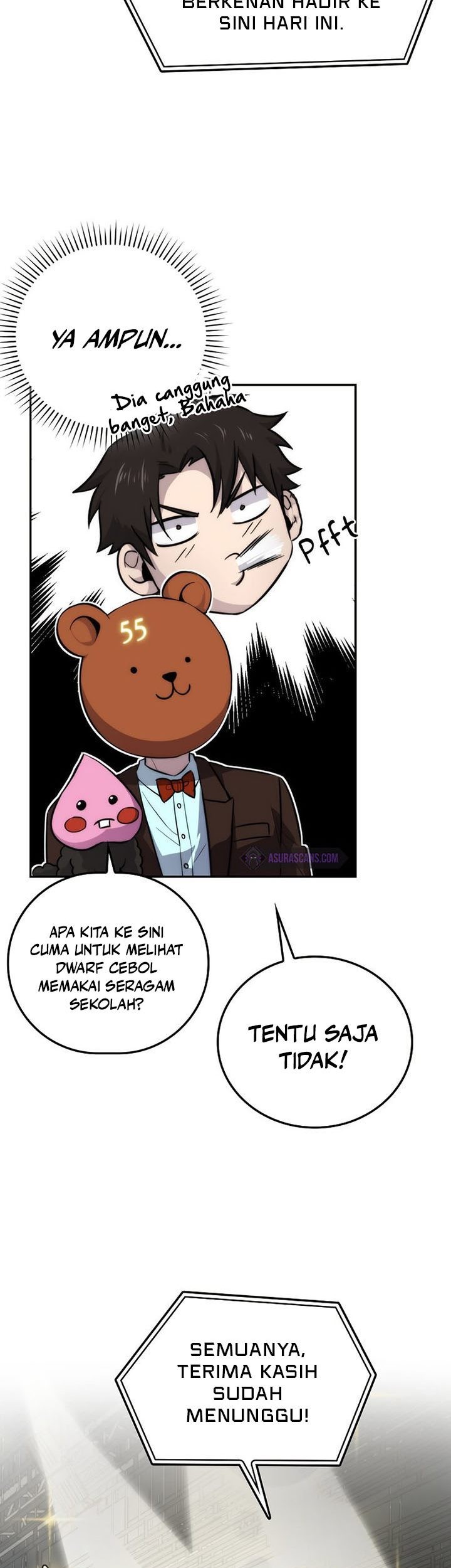 Demon Lord’s Martial Arts Ascension Chapter 38 Gambar 60