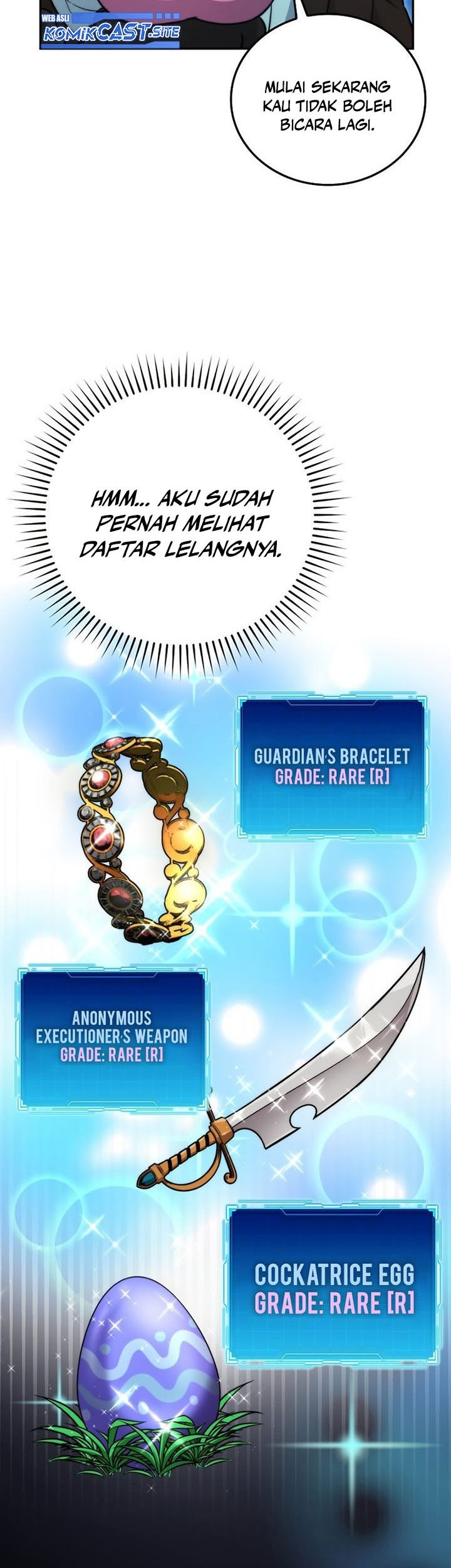 Demon Lord’s Martial Arts Ascension Chapter 38 Gambar 64